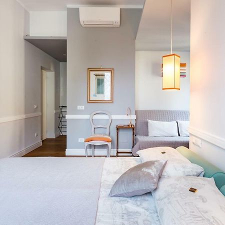 Guest House Poerio88 ローマ エクステリア 写真