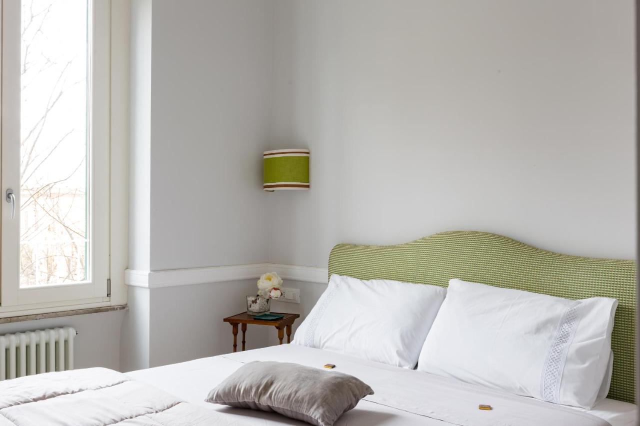 Guest House Poerio88 ローマ エクステリア 写真