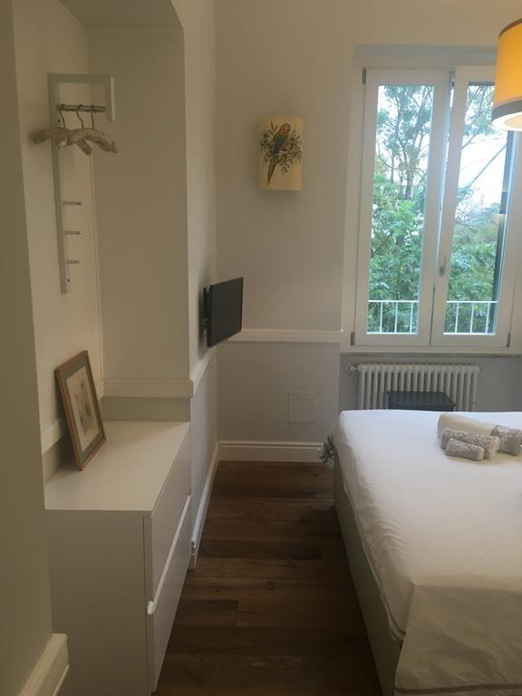 Guest House Poerio88 ローマ エクステリア 写真