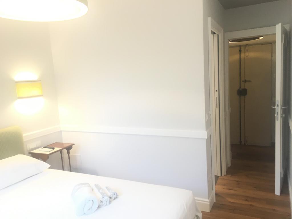 Guest House Poerio88 ローマ エクステリア 写真