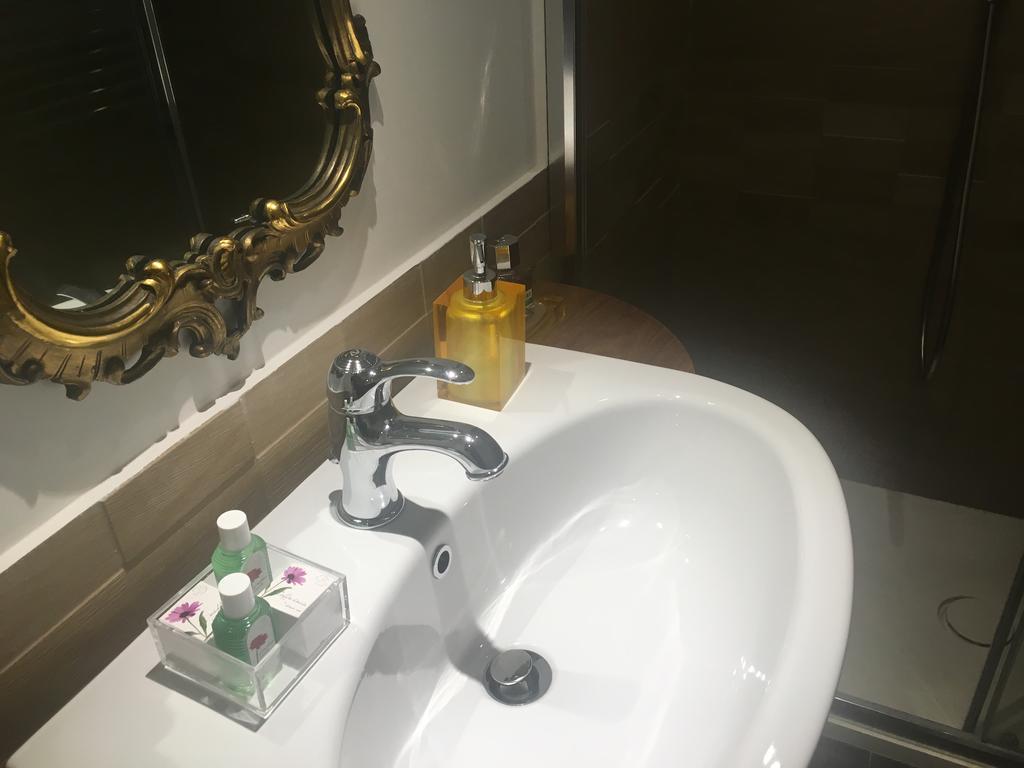 Guest House Poerio88 ローマ エクステリア 写真