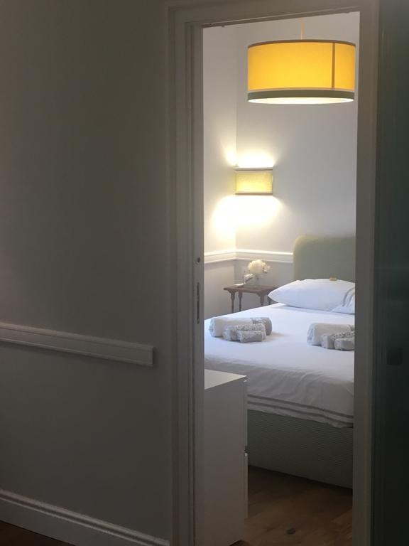 Guest House Poerio88 ローマ エクステリア 写真