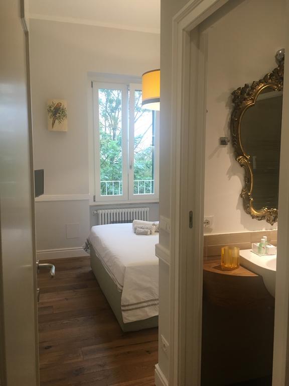 Guest House Poerio88 ローマ エクステリア 写真