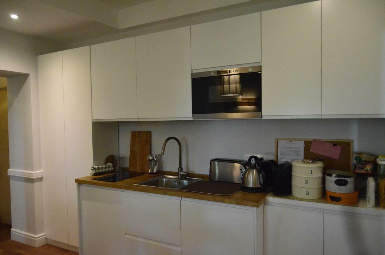 Guest House Poerio88 ローマ エクステリア 写真