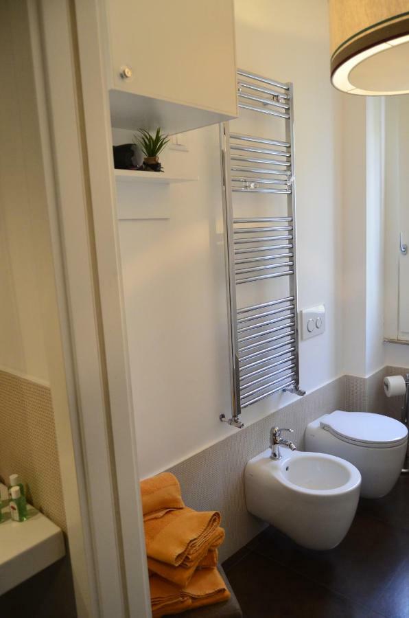 Guest House Poerio88 ローマ エクステリア 写真