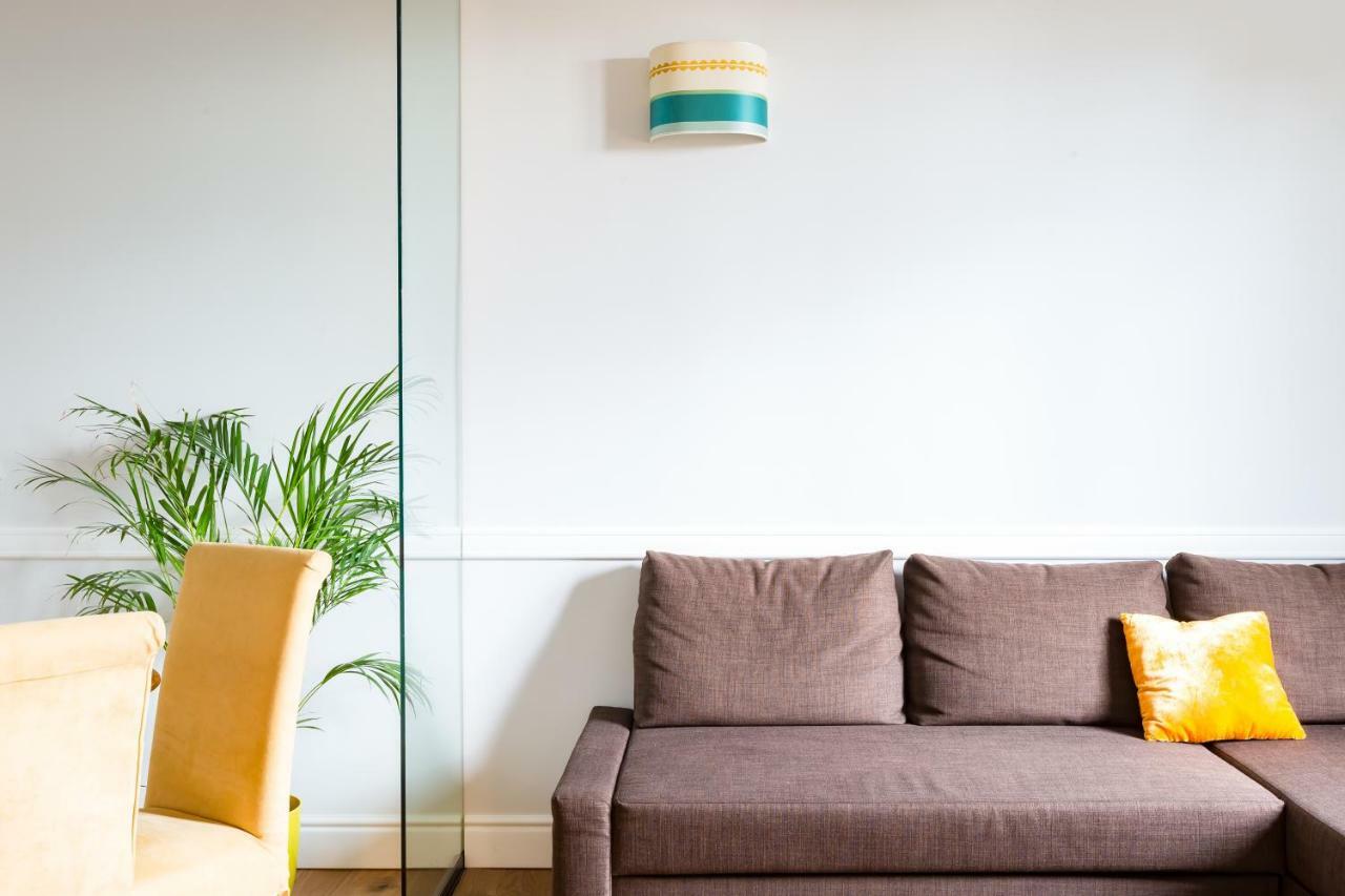 Guest House Poerio88 ローマ エクステリア 写真