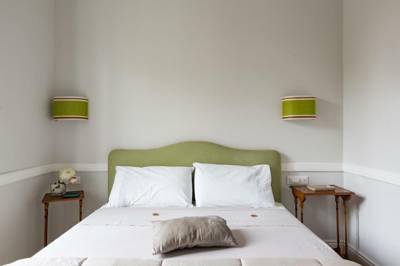 Guest House Poerio88 ローマ エクステリア 写真