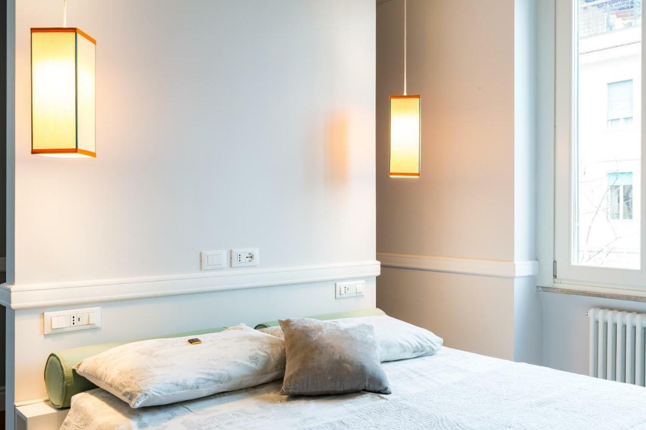 Guest House Poerio88 ローマ エクステリア 写真