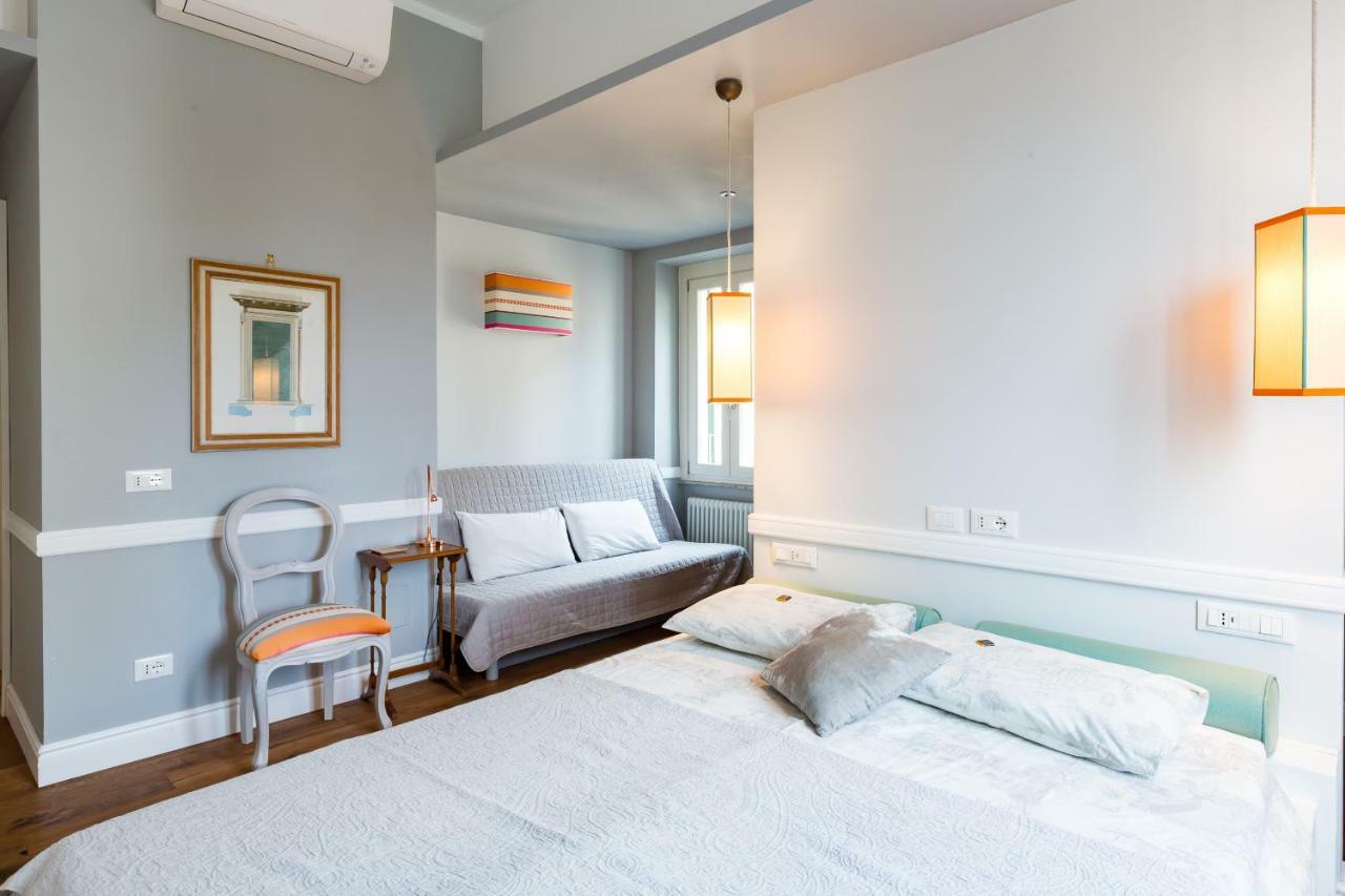 Guest House Poerio88 ローマ エクステリア 写真